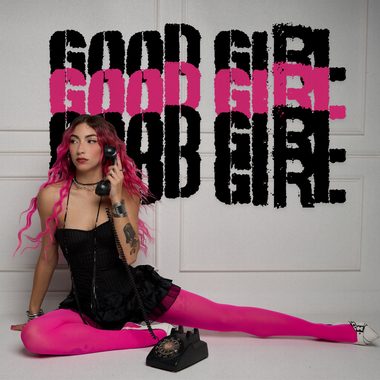 Good Girl cover