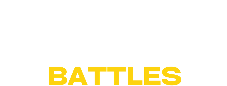 Smash Battles